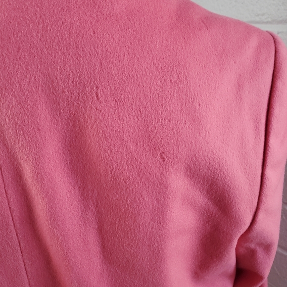 Valerie Steven's blazer vintage - Picture 5 of 8